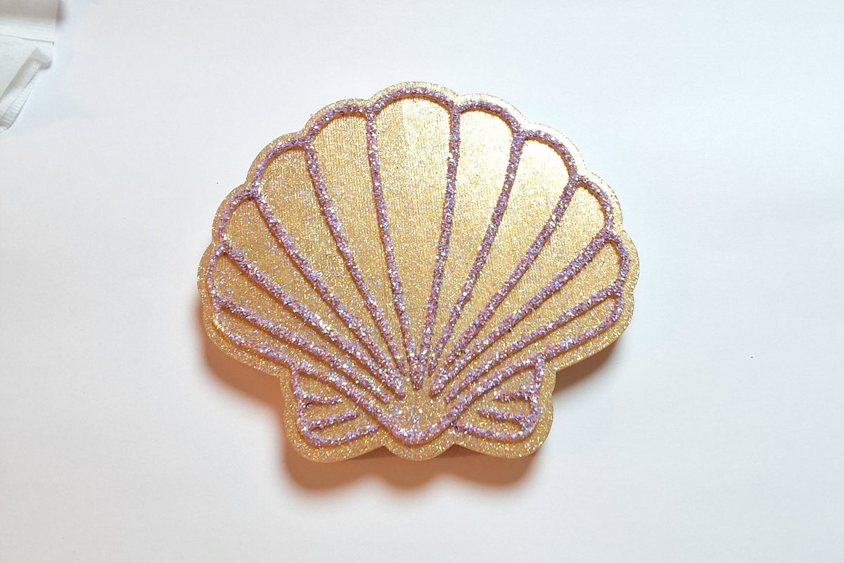 Sea shell