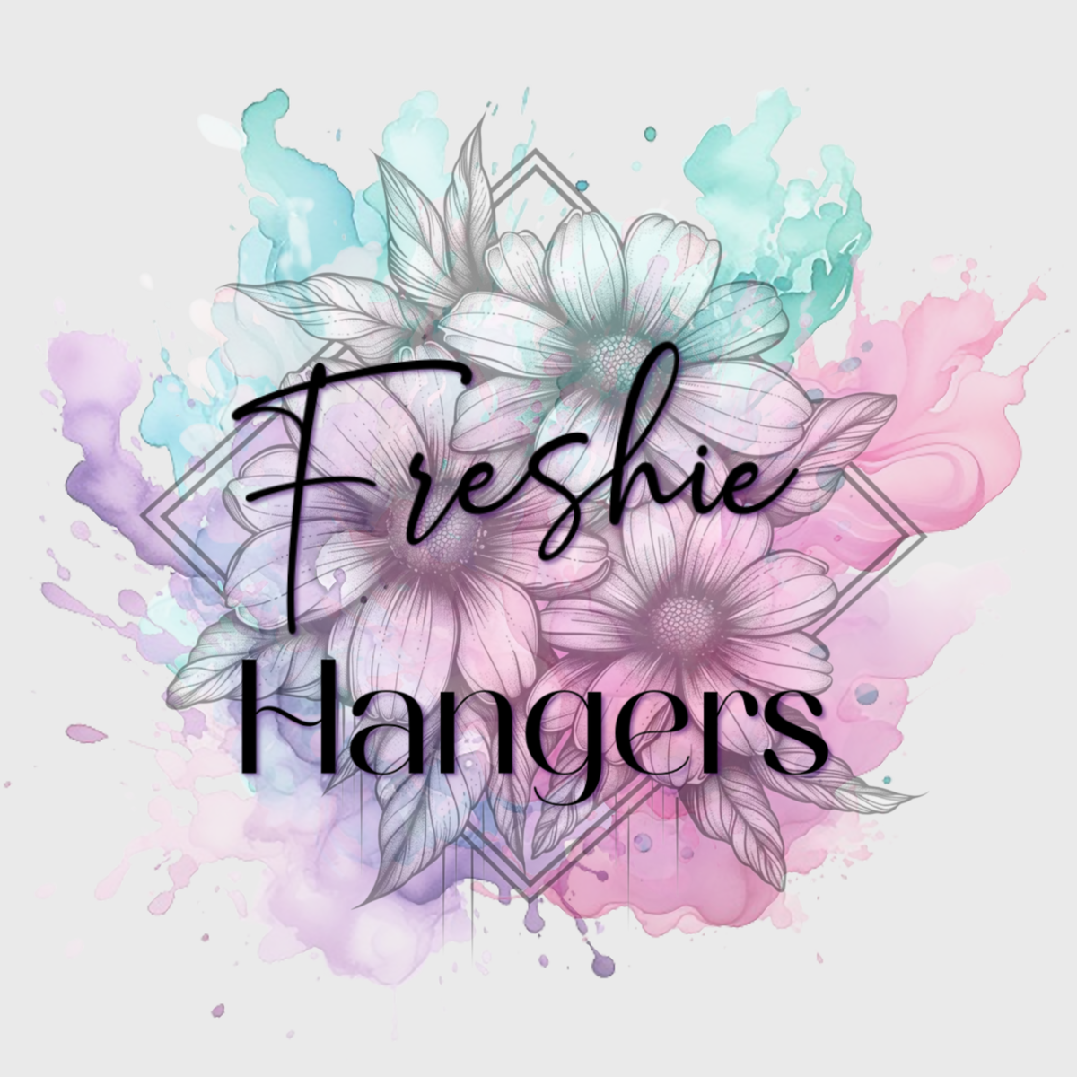 Freshie Hangers