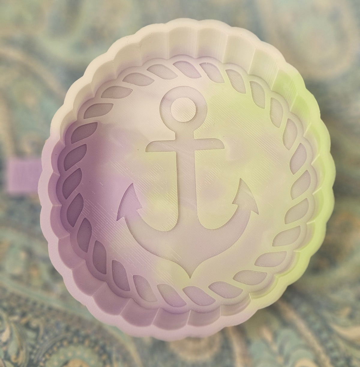 Anchor Custom Freshie