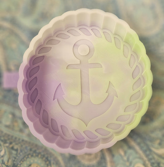 Anchor Custom Freshie