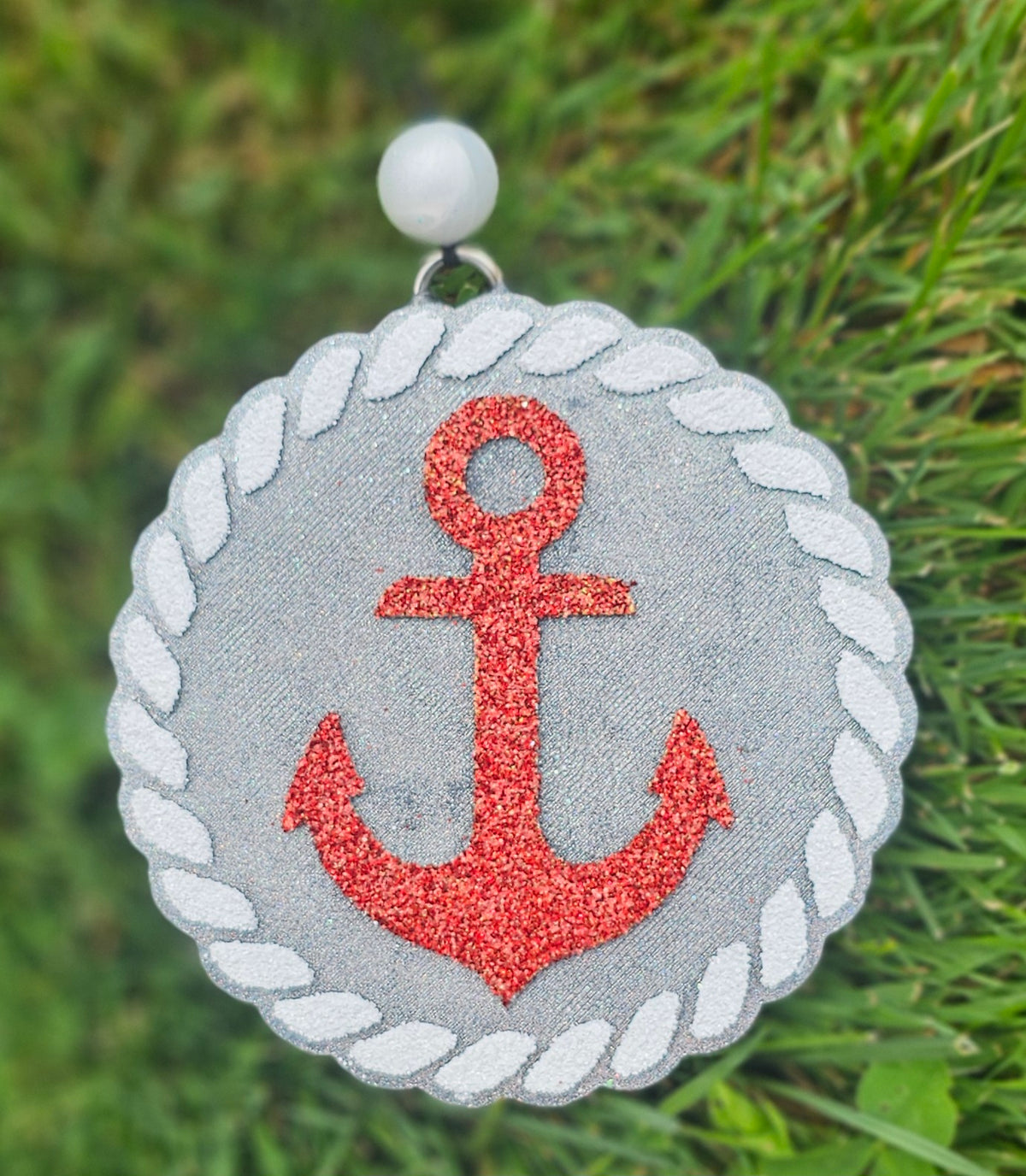 Anchor Freshie