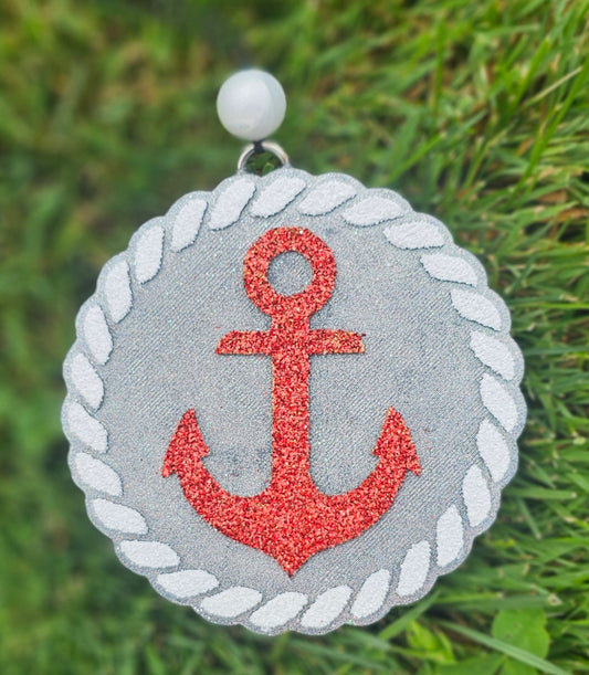 Anchor Freshie