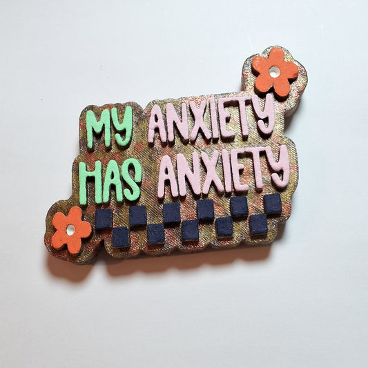 Anxiety