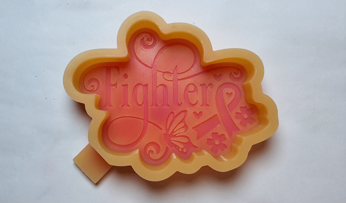 Awareness fighter