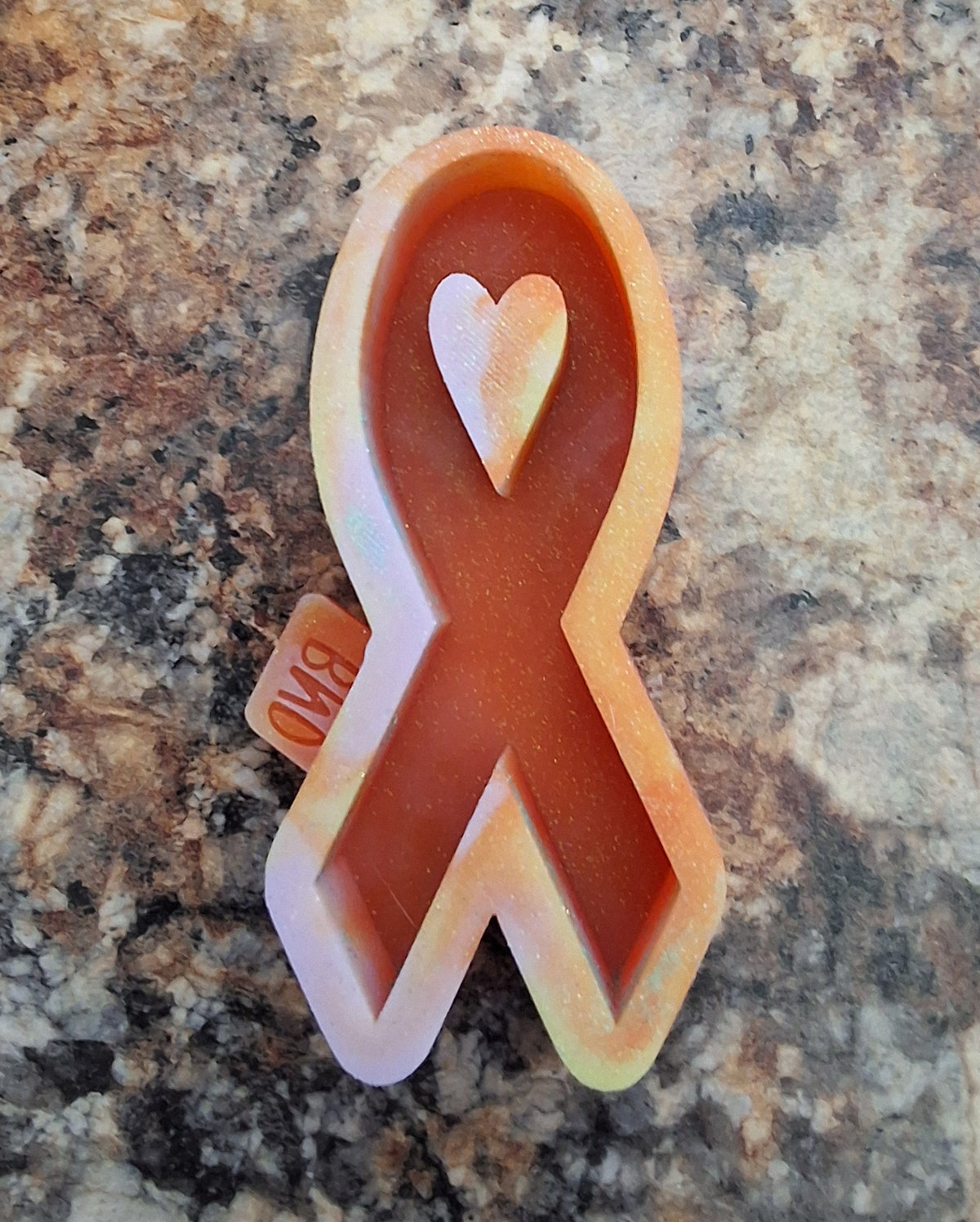 Awareness ribbon