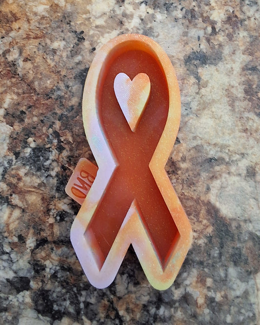 Awareness ribbon