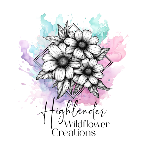 Highlander Wildflower Creations