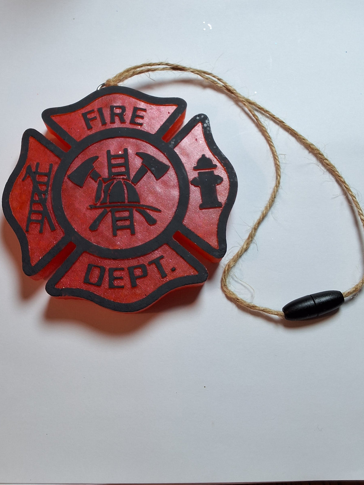 Fire dept