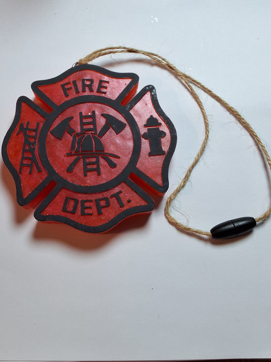 Fire dept