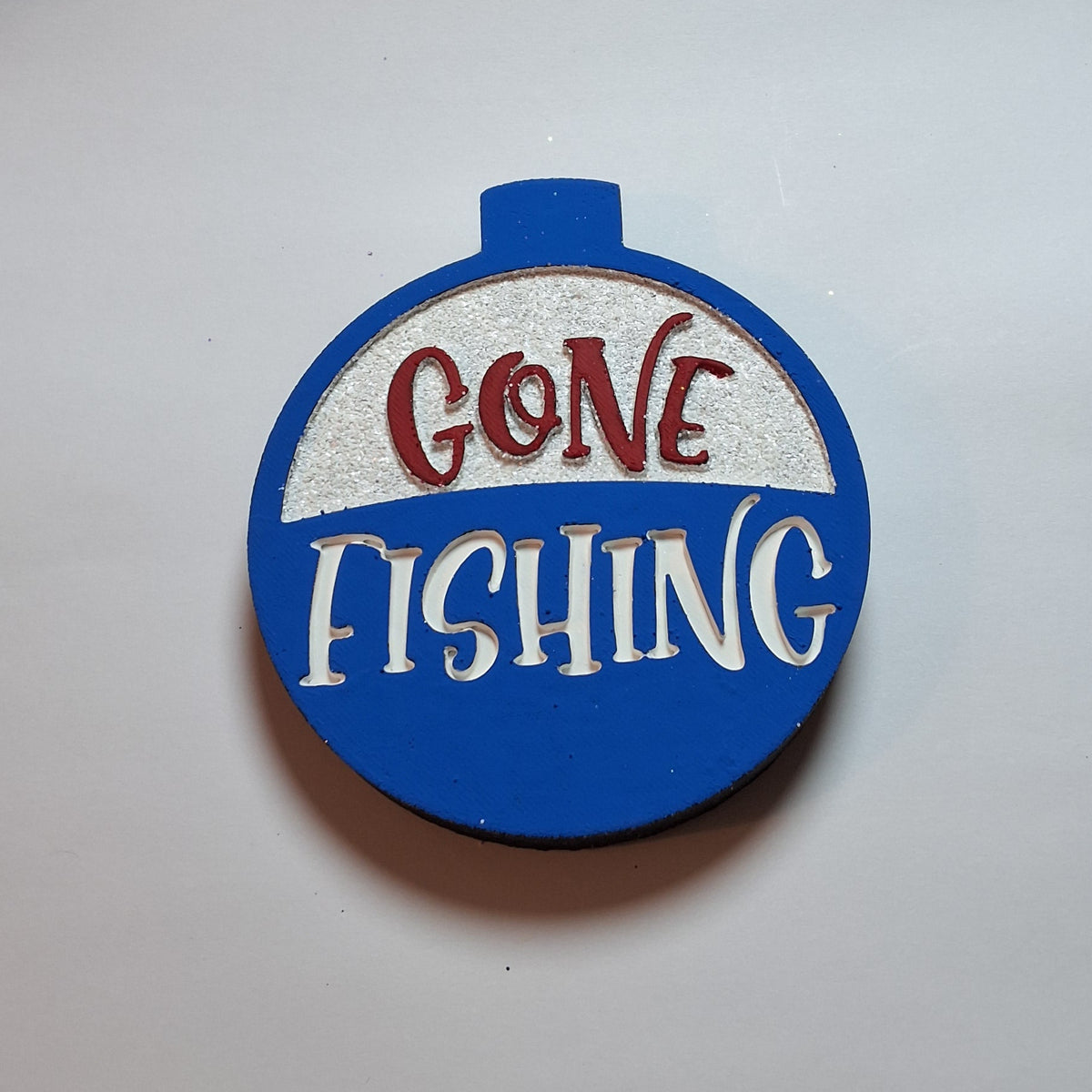 Fishing bobber