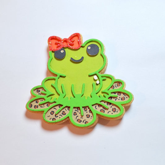 Frog