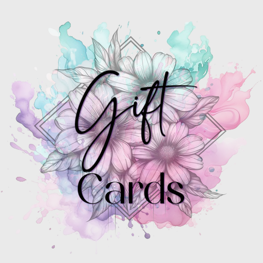 Highland Wildflower Creations Gift Card