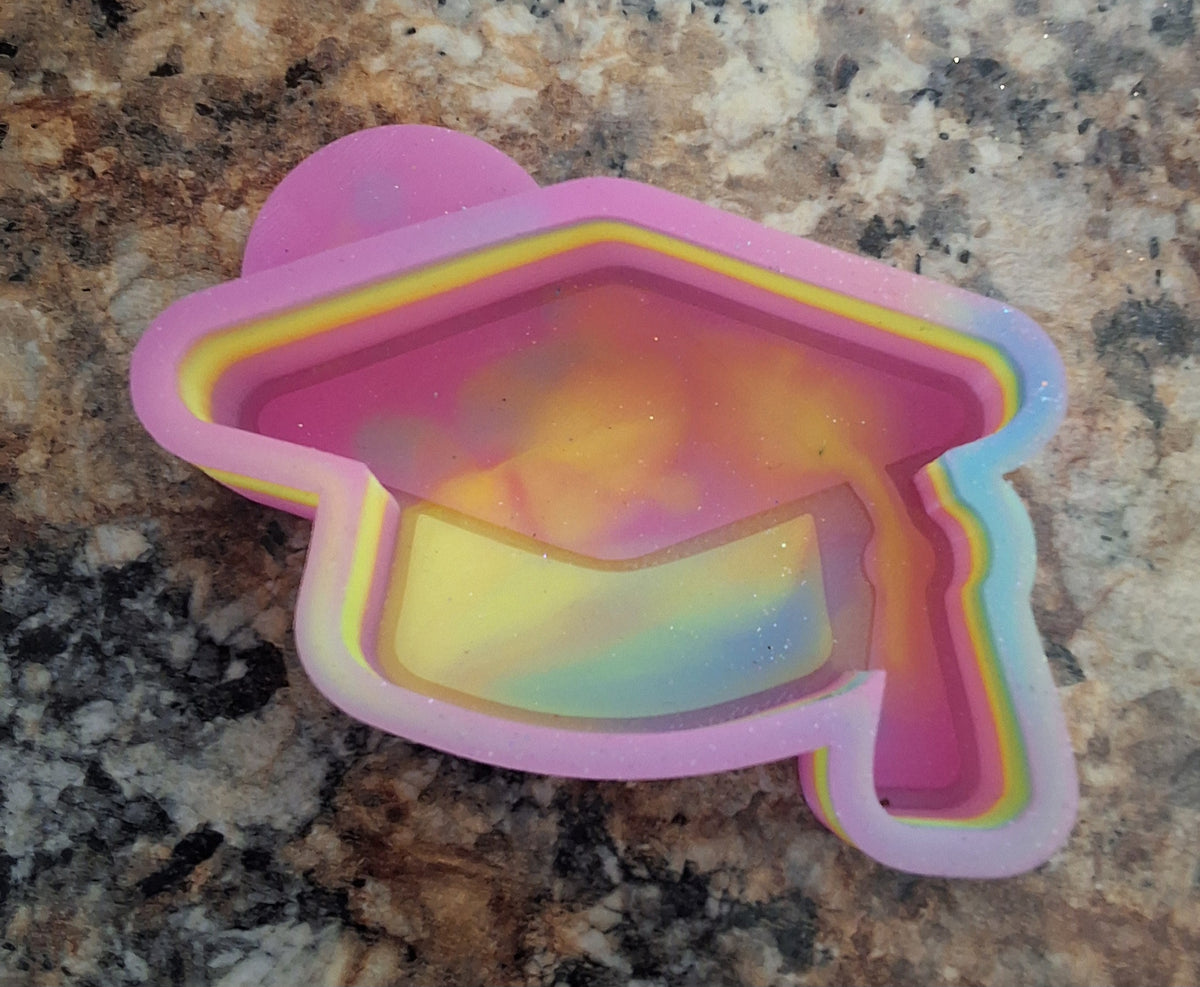 Graduation cap