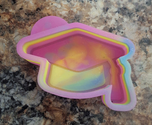 Graduation cap