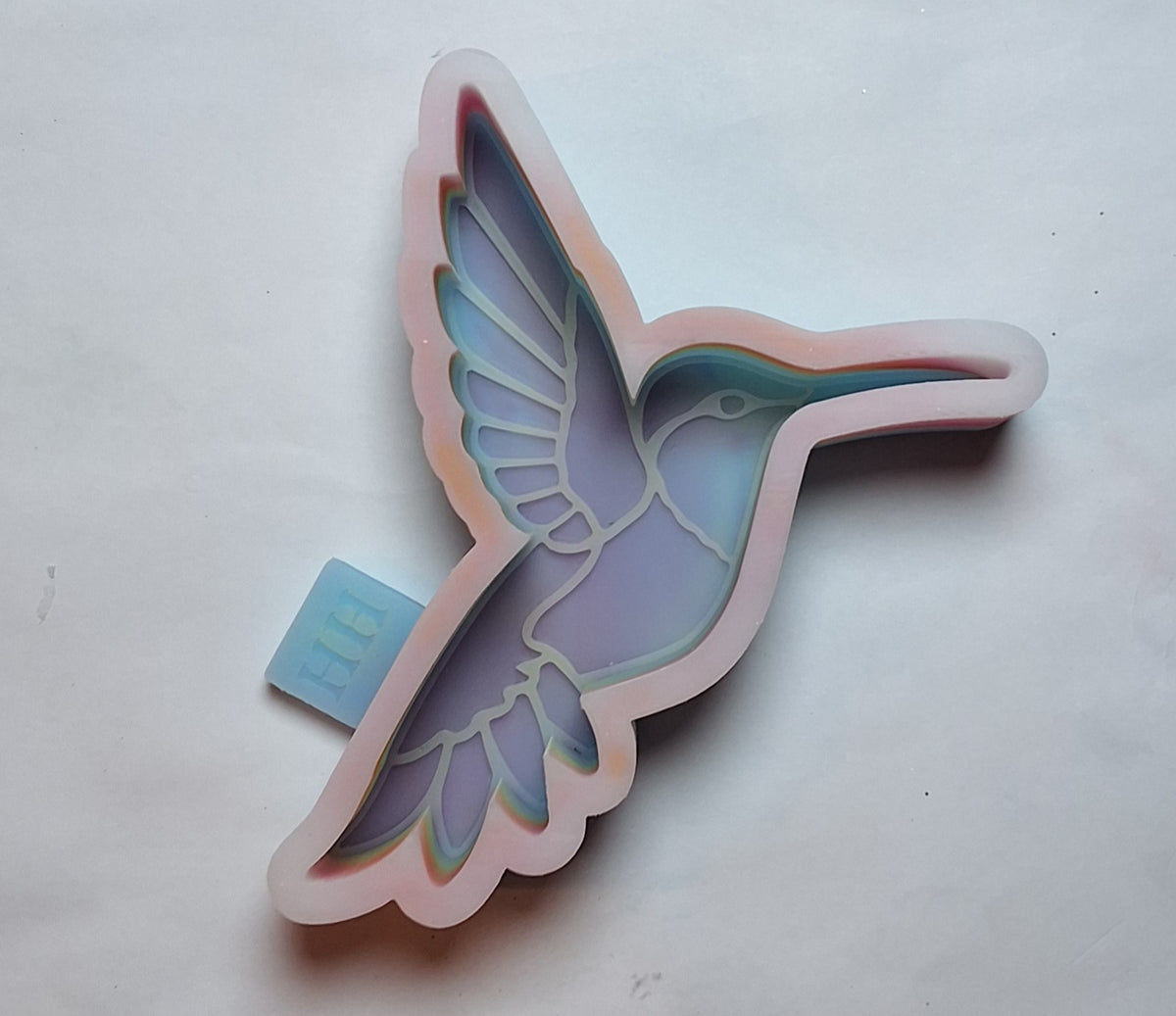 Hummingbird