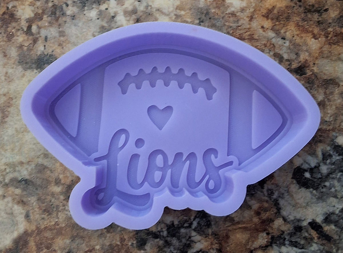 Lions football