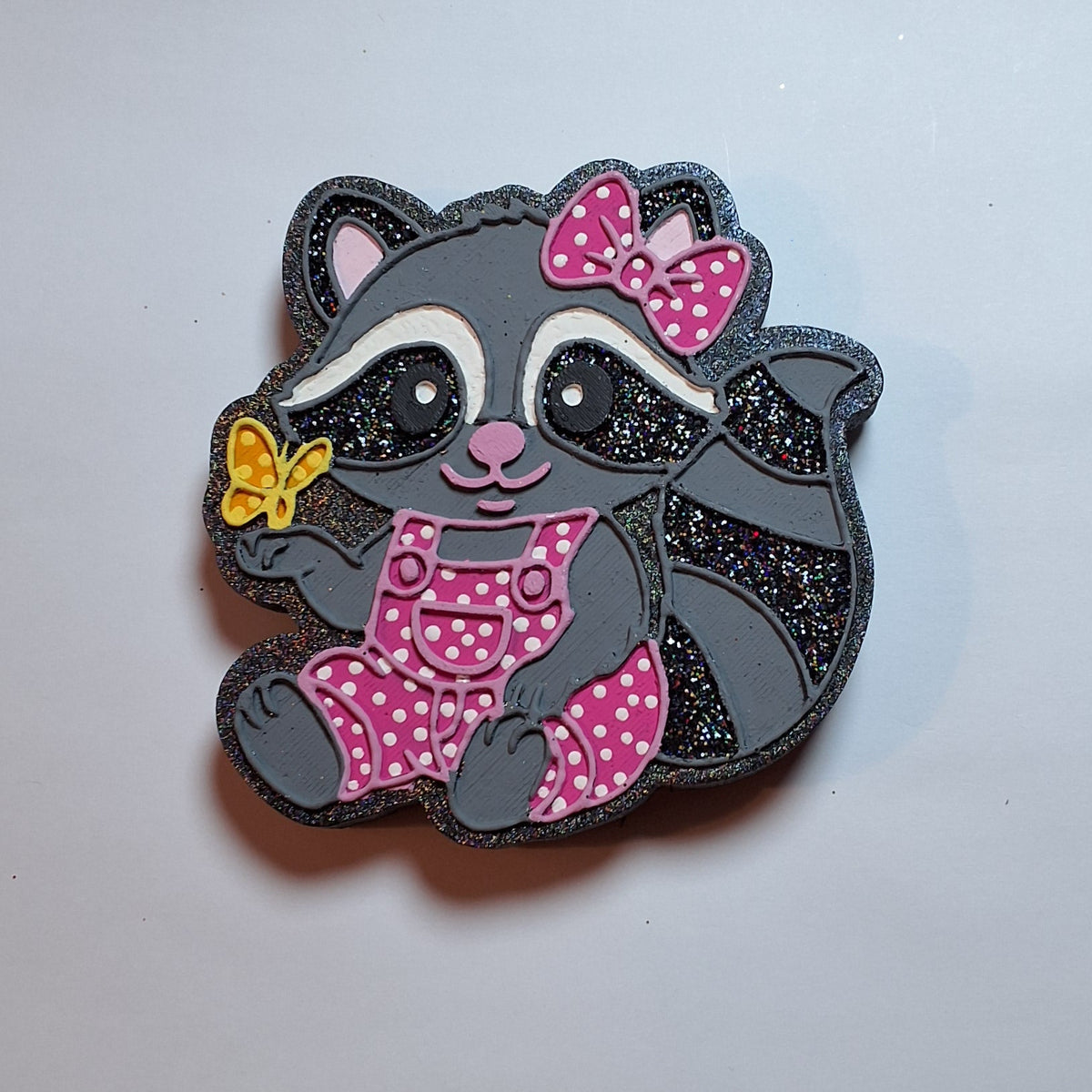 Raccoon