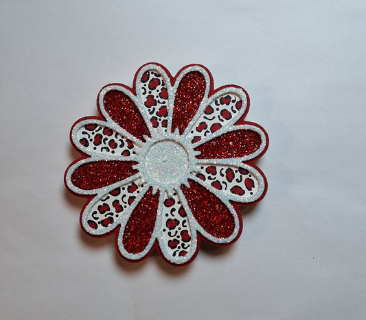 Red flower