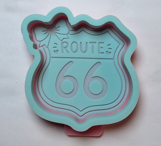 Route 66