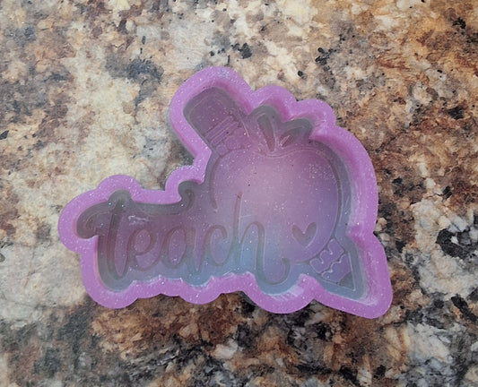 Teach