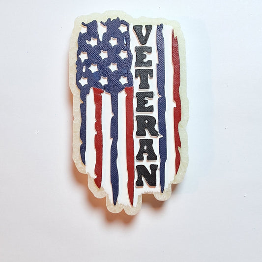 Veteran